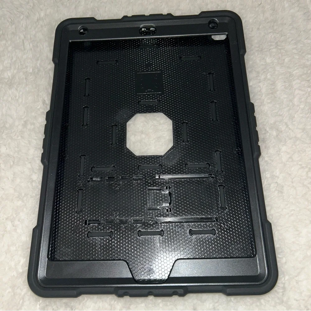 Apple IPad 10.2 2019 Protective Case Black NEW